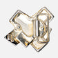 Torino | Belt Buckle Antique Gold