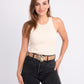 Torino | Belt Buckle Antique Gold