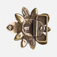 Spello | Belt Buckle Shiny Gold