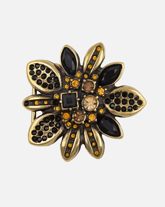 Spello | Belt Buckle Shiny Gold