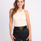 Spello | Belt Buckle Shiny Gold