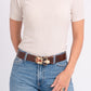 Catania | Belt Buckle Multi
