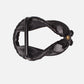 Milano Matte Black | Belt Buckle