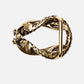 Milano Shiny Gold | Belt Buckle